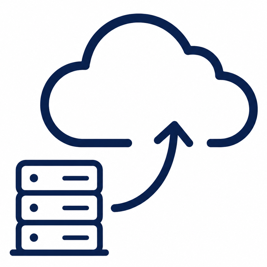Cloud Migration Strategy