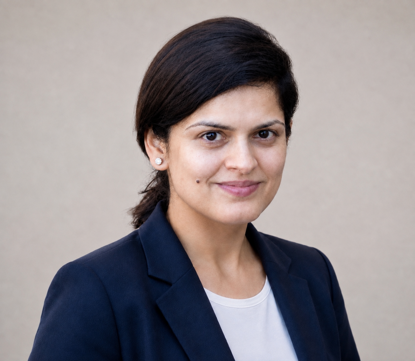 Kavita Mahajan